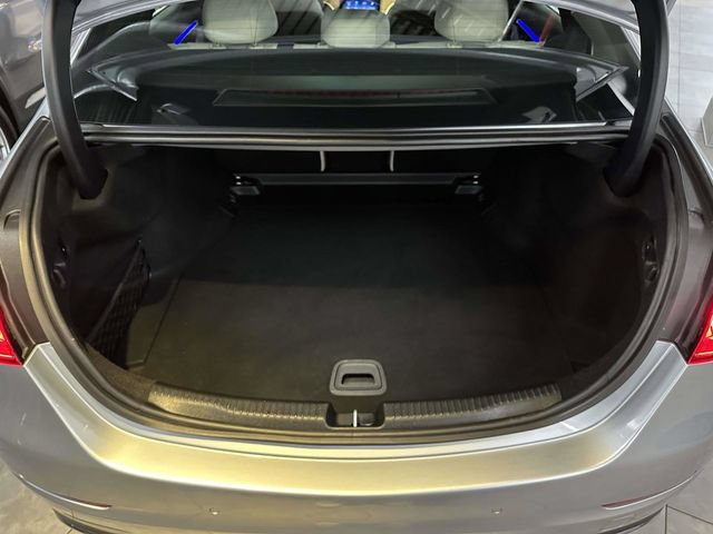 Certified 2023 Mercedes-Benz C 300 4MATIC Sedan image 13