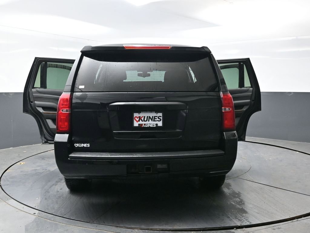 Used 2018 Chevrolet Tahoe 2WD w/ Remote Keyless Entry Package image 55