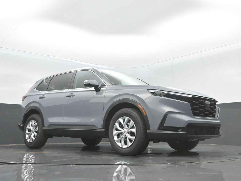 New 2026 Honda CR-V LX image 26