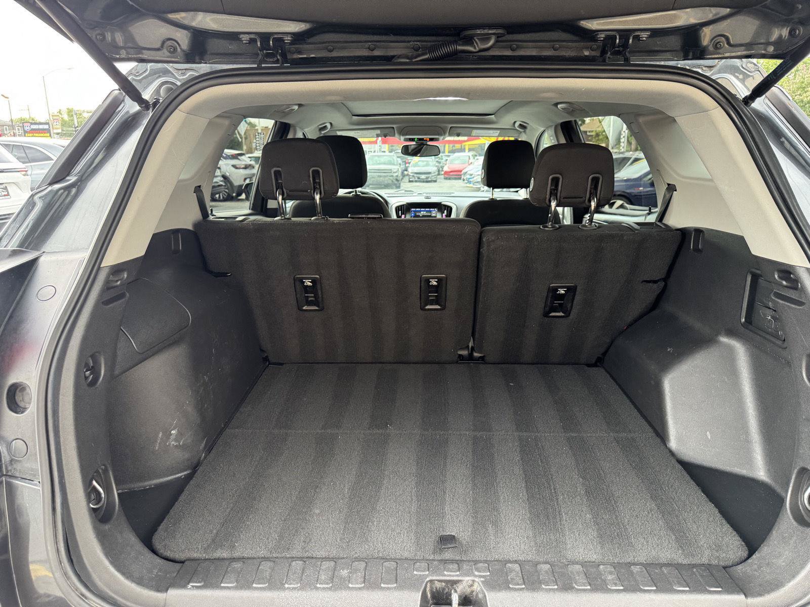 Used 2019 GMC Terrain SLE w/ Driver Convenience Package FWD image 39