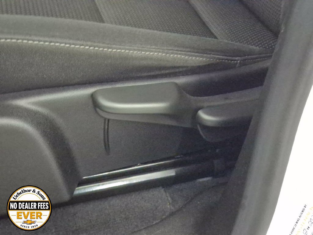 Certified 2023 Chevrolet Colorado LT w/ LT Convenience Package AWD/4WD image 18