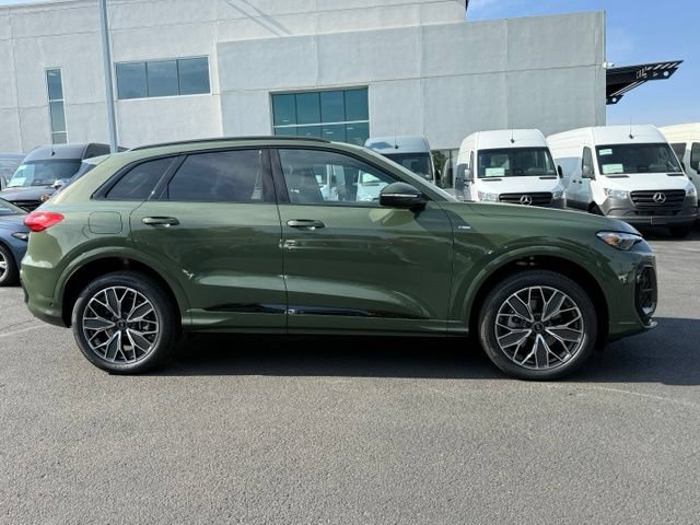 New 2026 Audi Q5 Premium Plus AWD/4WD image 8