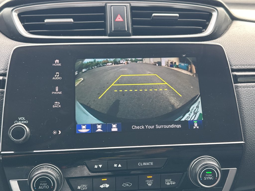 Used 2019 Honda CR-V EX image 36