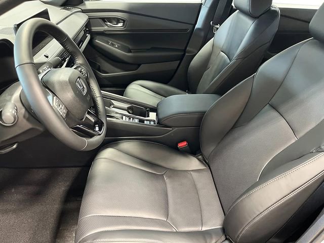 New 2026 Honda Accord Sport image 12