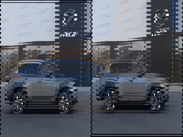 New 2026 MAZDA CX-50 2.5 Hybrid w/ Premium Plus Pkg image 11