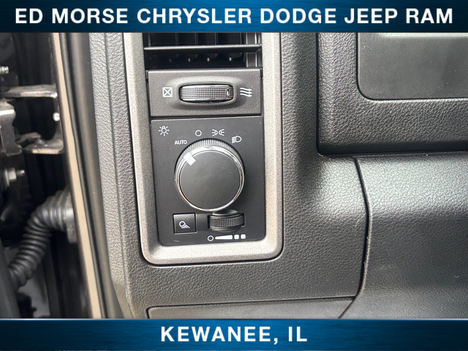 New 2024 RAM 1500 Tradesman AWD/4WD image 22