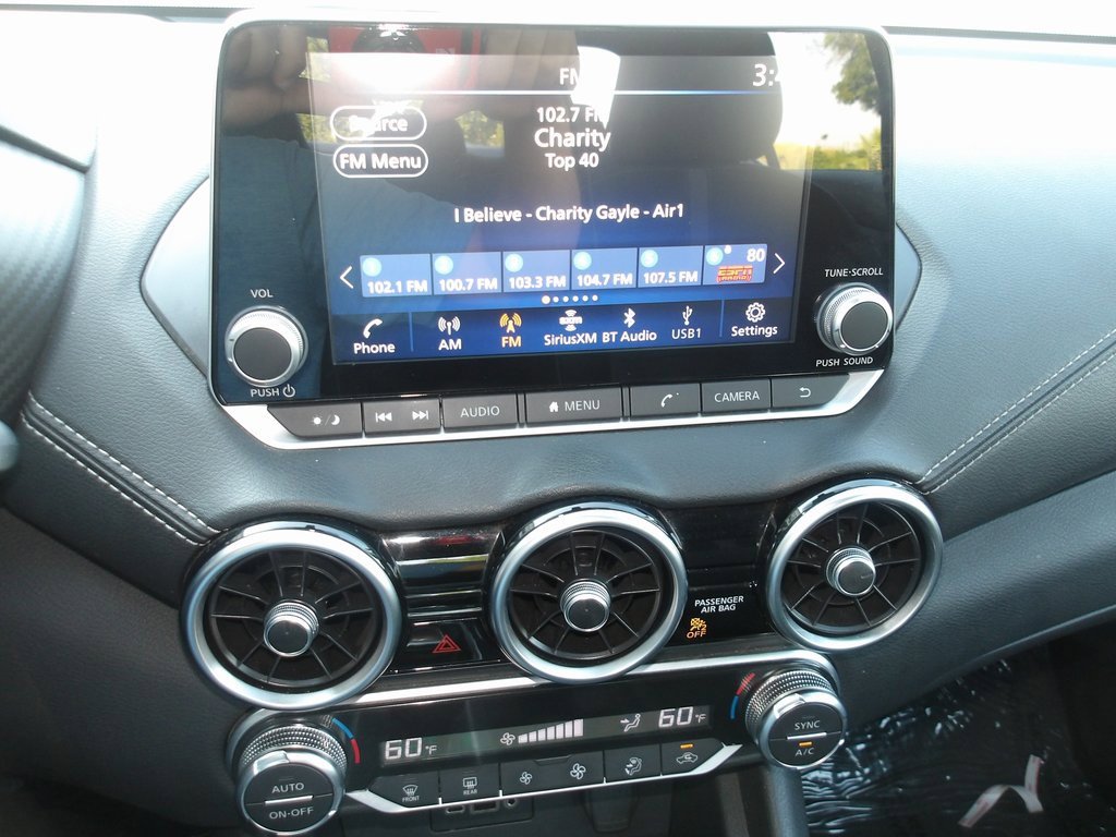 Used 2021 Nissan Sentra SV image 14