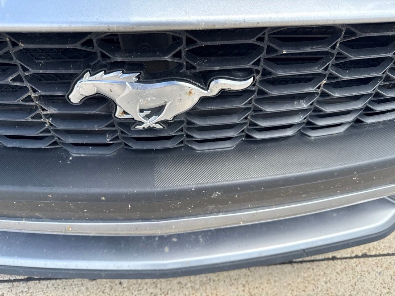 Used 2024 Ford Mustang Premium RWD image 17