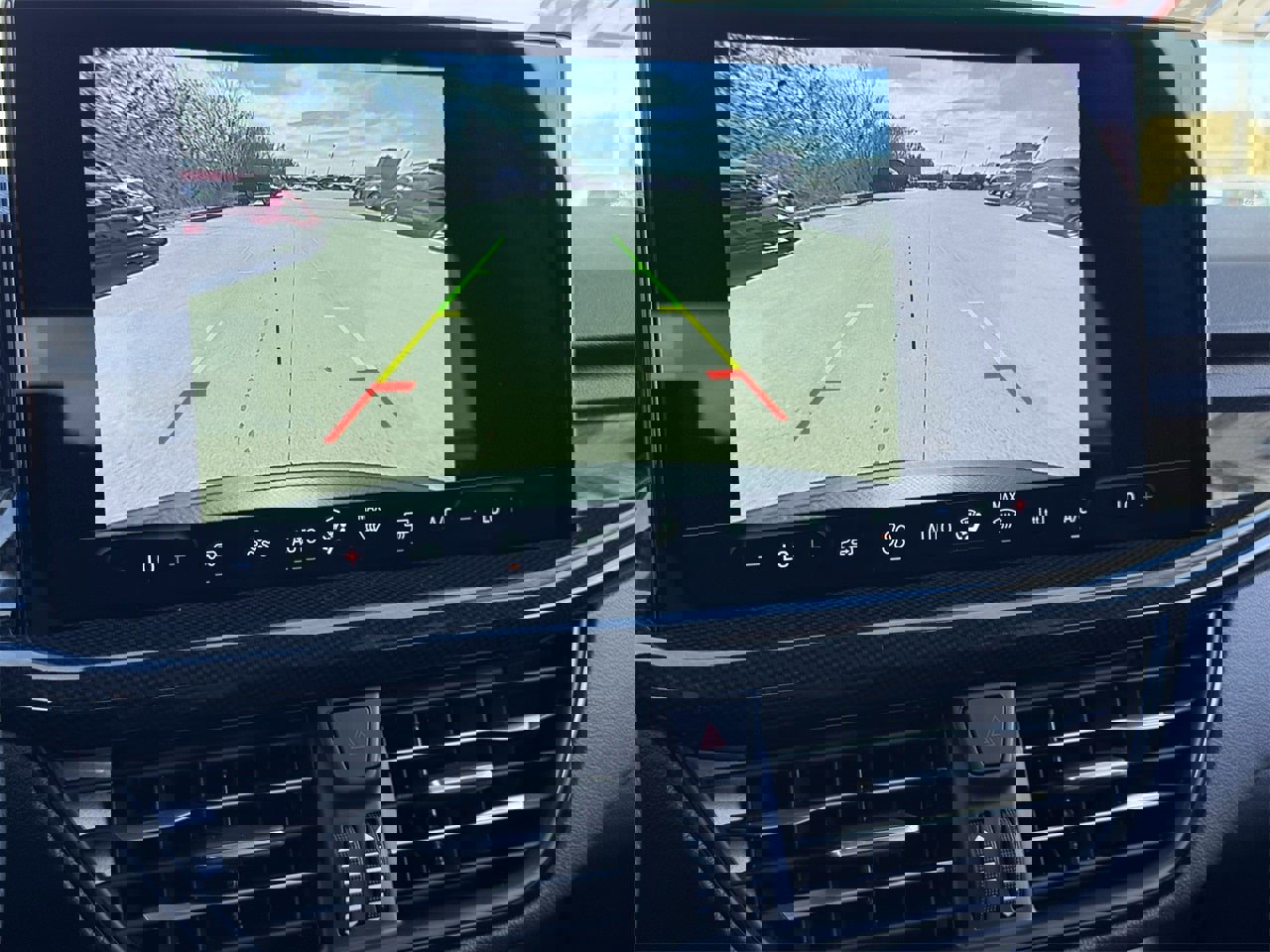 New 2026 Ford Escape ST-Line w/ Tech Pack #1 image 16