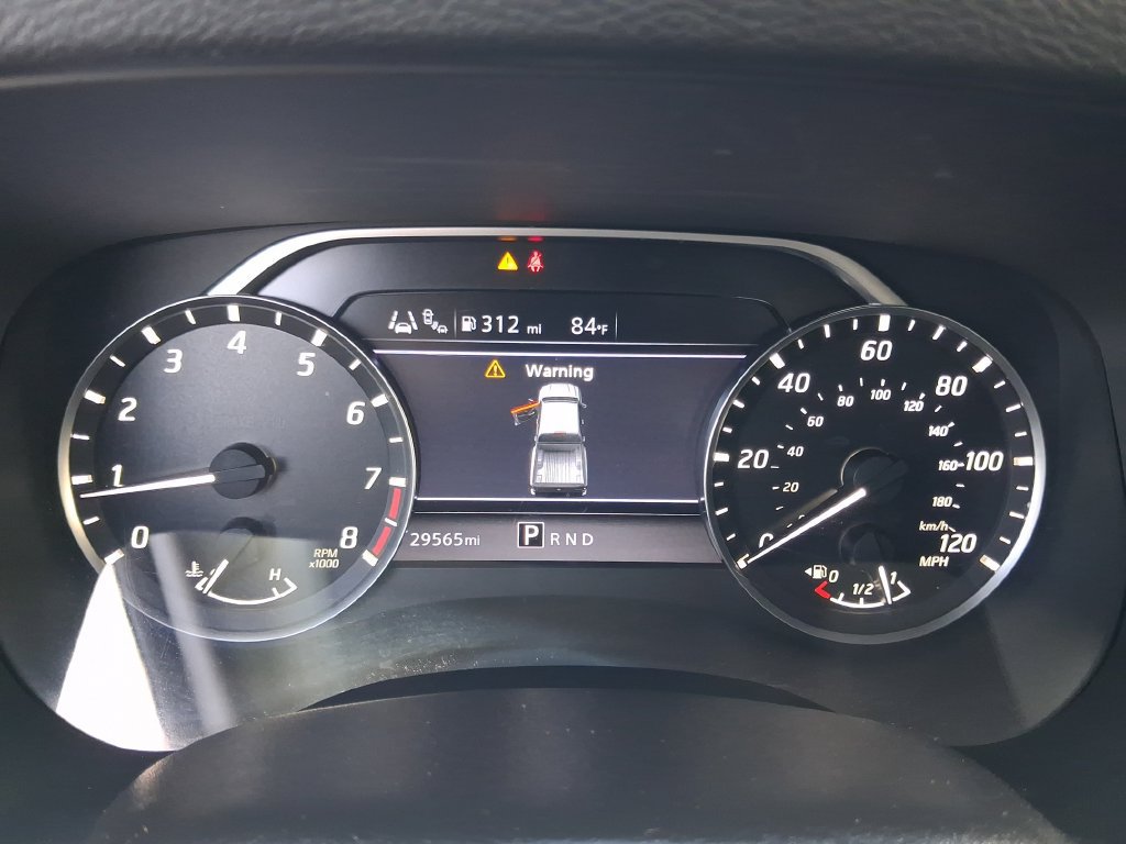 Used 2022 Nissan Frontier S w/ Technology Package RWD image 15