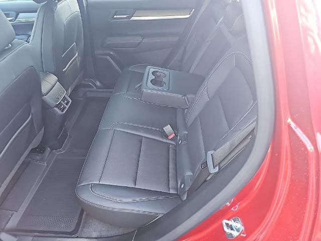 New 2026 GMC Terrain Elevation w/ Elevation Premium Package image 21