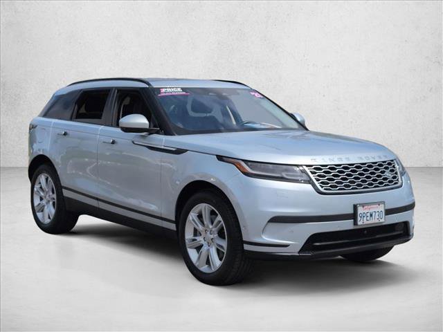 Used 2021 Land Rover Range Rover Velar S AWD/4WD image 3