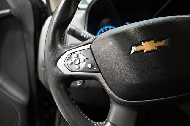 Used 2022 Chevrolet Colorado Z71 image 23