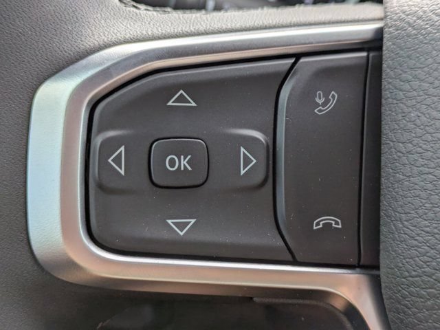 New 2026 RAM 1500 Big Horn RWD image 25