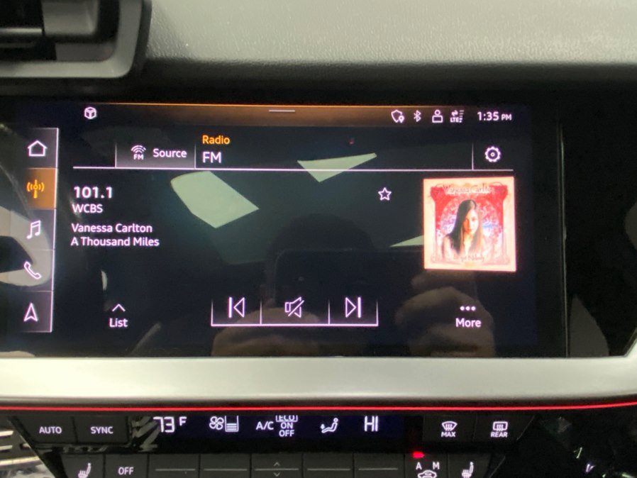 Used 2022 Audi RS 3 AWD/4WD image 31