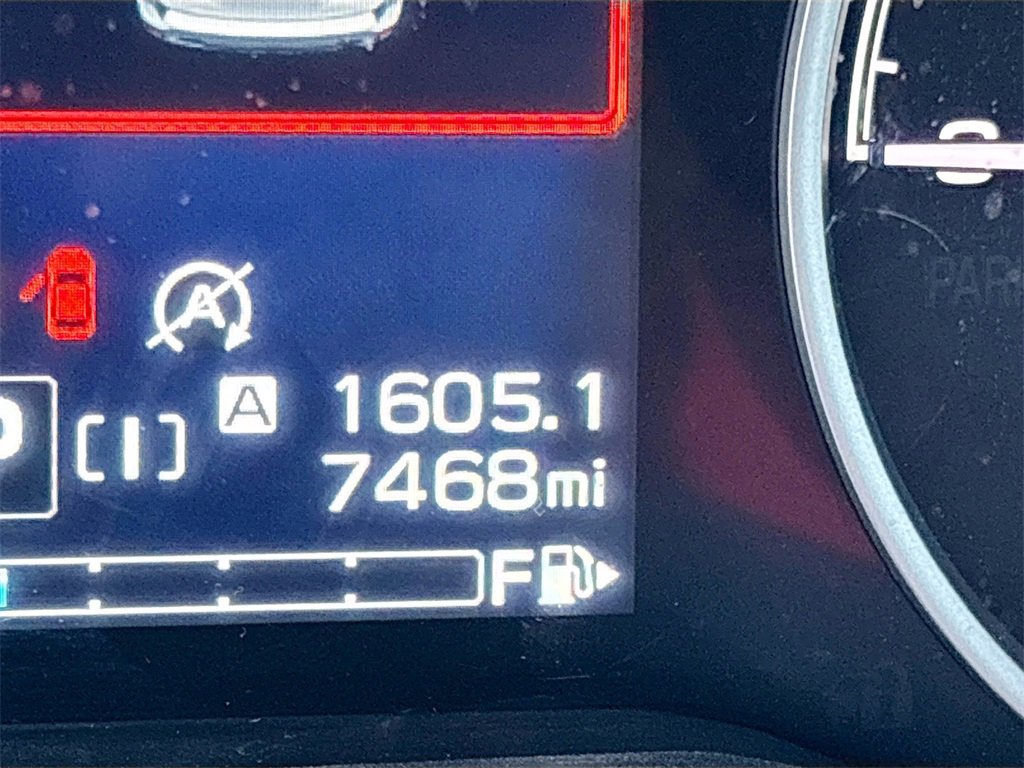 Used 2021 Subaru Forester Limited image 12