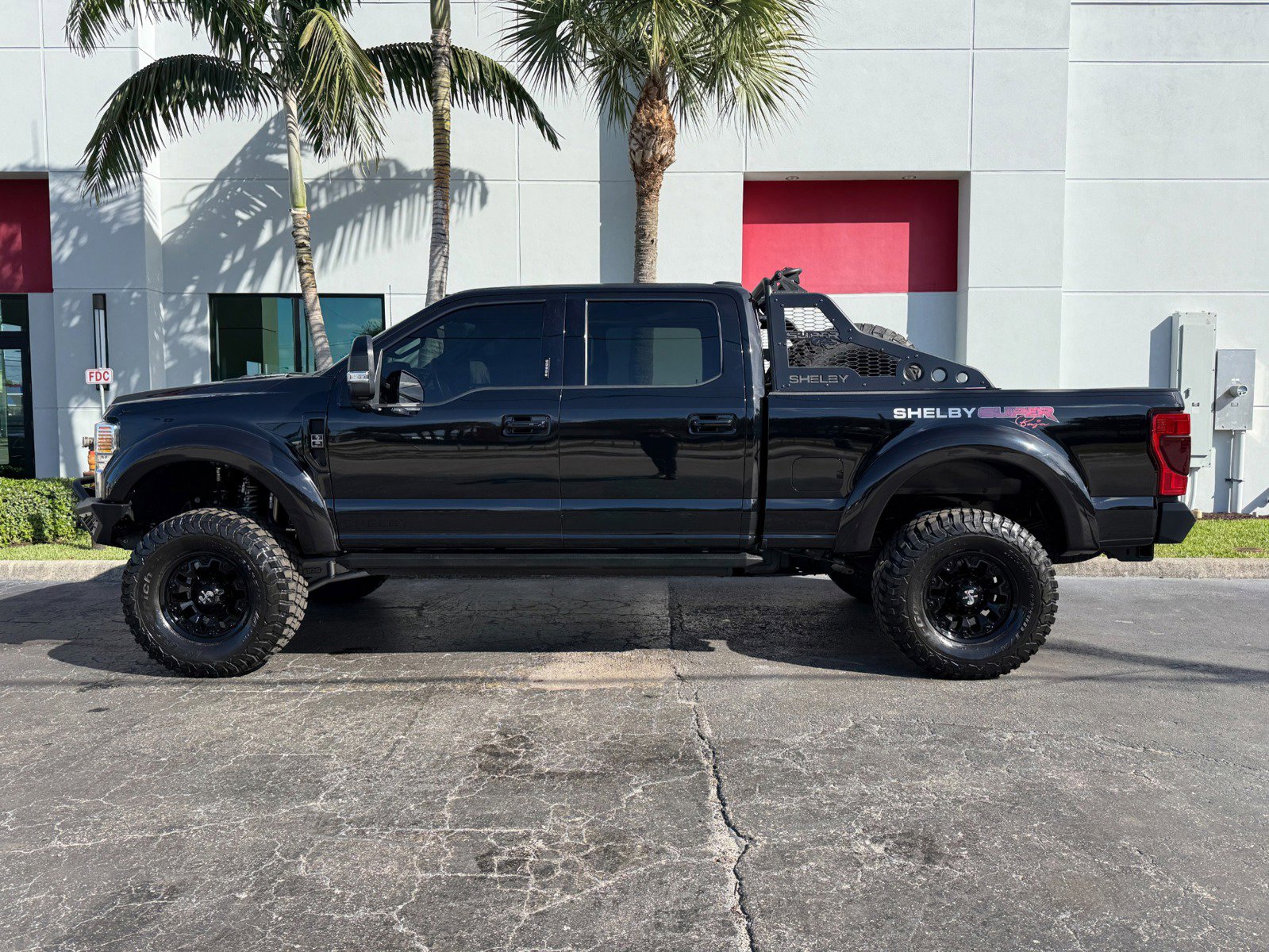 Used 2022 Ford F250 Lariat w/ Lariat Ultimate Package image 13