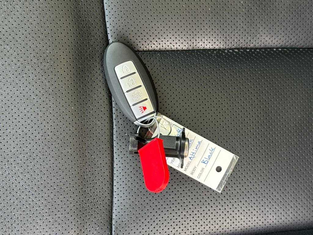 Used 2018 Nissan Altima 2.5 SL image 29