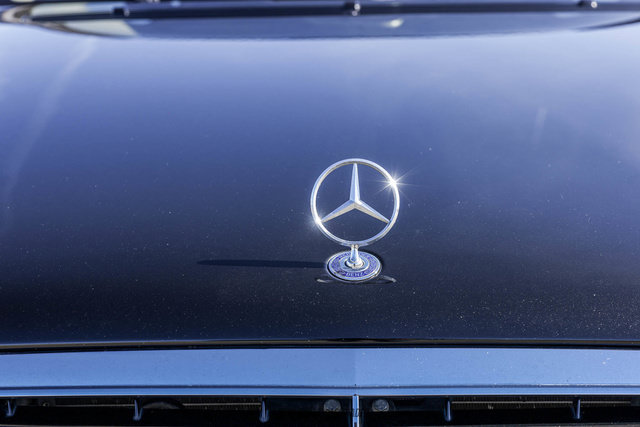 Used 2006 Mercedes-Benz S 500 image 65