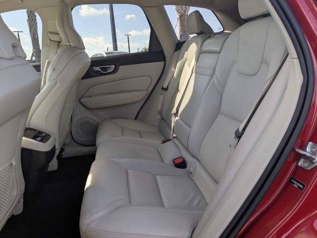 Used 2021 Volvo XC60 T6 Inscription AWD/4WD image 14