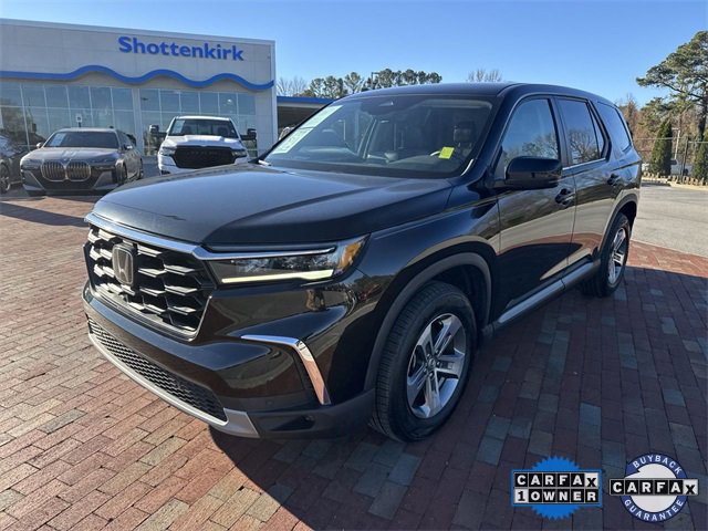 Certified 2023 Honda Pilot EX-L image 32