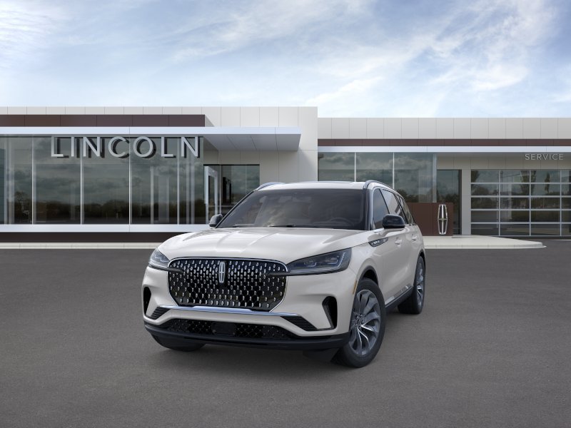 Used 2025 Lincoln Aviator Reserve w/ Illumination Package RWD image 2
