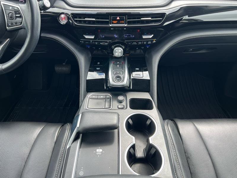 Used 2022 Acura MDX SH-AWD w/ Advance Package image 31