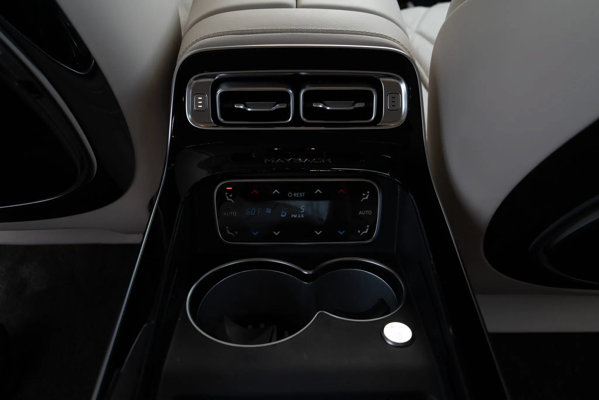 Used 2023 Mercedes-Benz Maybach S 680 4MATIC image 67