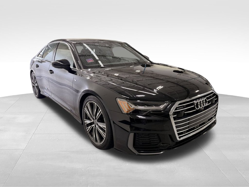 Used 2019 Audi A6 3.0T Prestige w/ Prestige Package AWD/4WD image 5