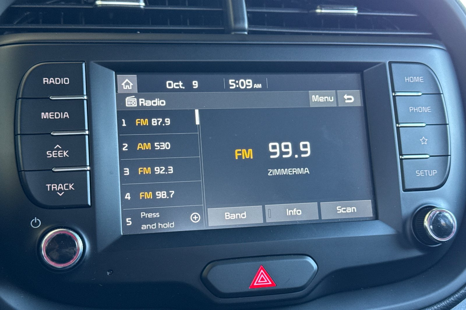 Used 2021 Kia Soul S FWD image 18
