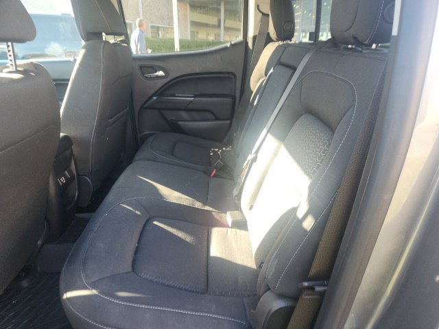 Used 2022 GMC Canyon Elevation w/ Trailering Package AWD/4WD image 10