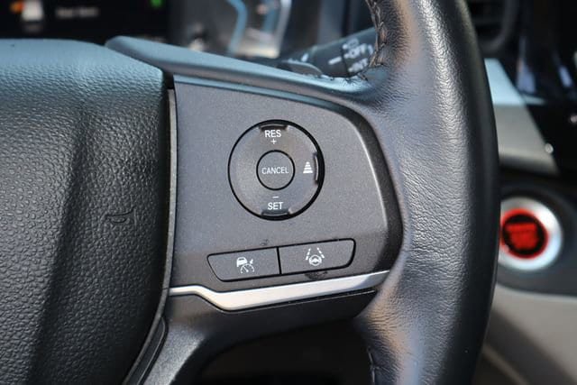 Used 2021 Honda Odyssey EX-L image 14