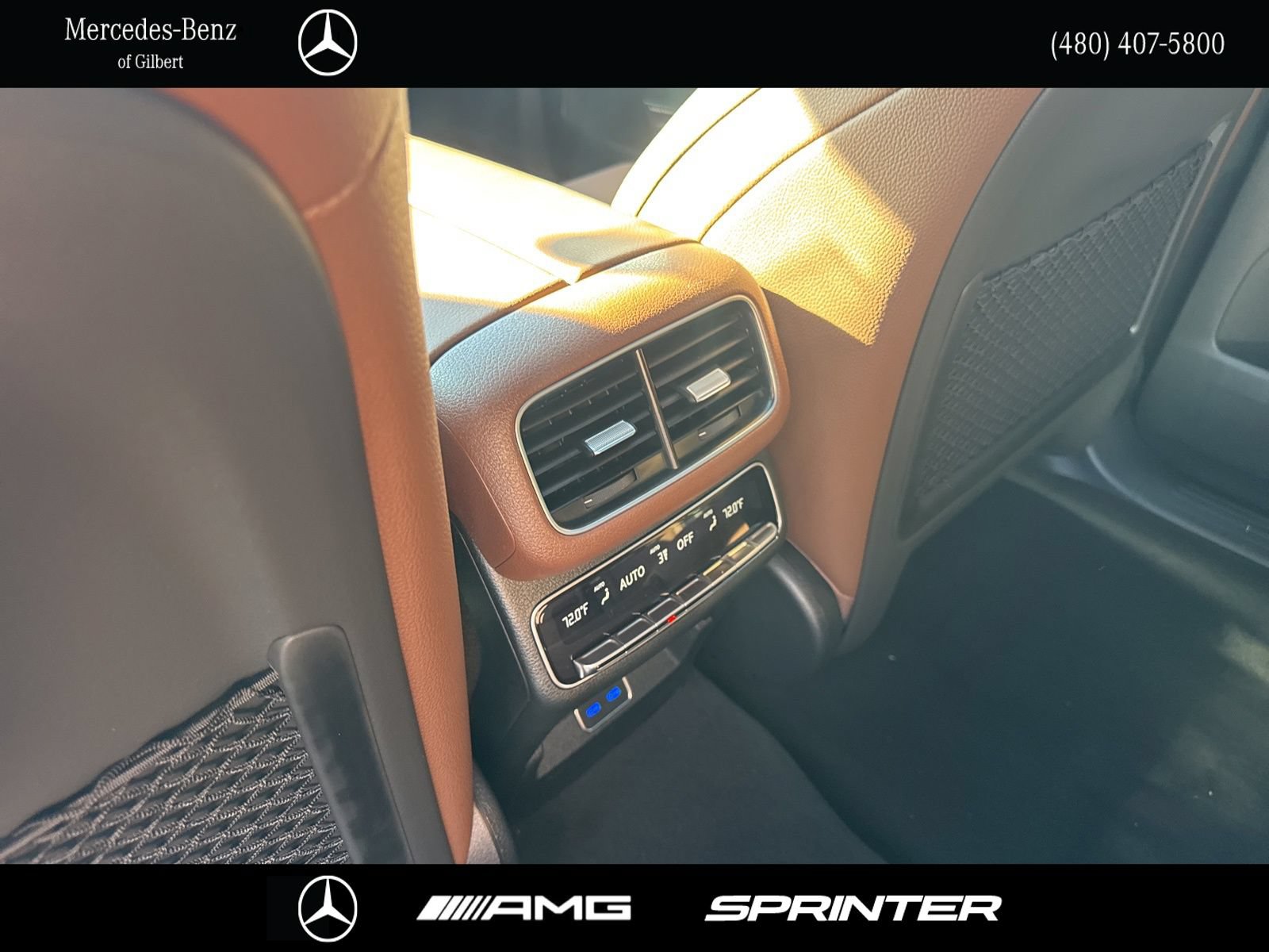 New 2026 Mercedes-Benz GLS 450 4MATIC image 20