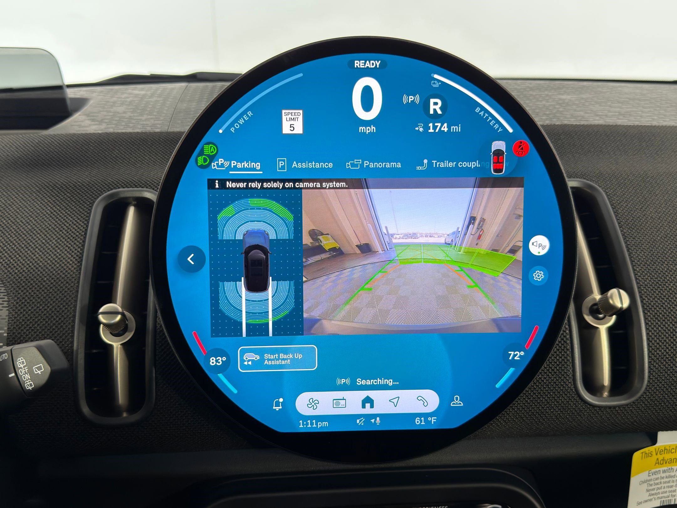 New 2026 MINI Cooper Countryman SE image 22