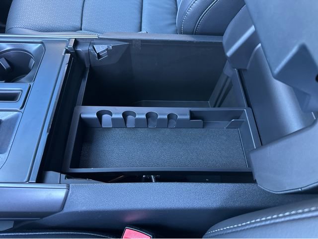 Used 2026 Ford F150 Lariat w/ Equipment Group 502A High image 35