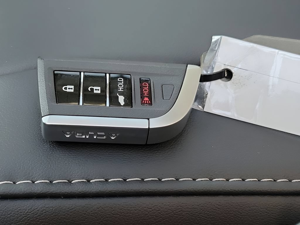 New 2026 Acura MDX FWD w/ Technology Package image 65