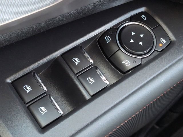 Used 2025 Ford Expedition Max Active AWD/4WD image 25