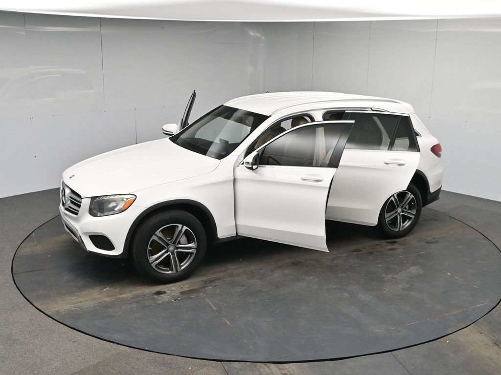 Used 2016 Mercedes-Benz GLC 300 image 53