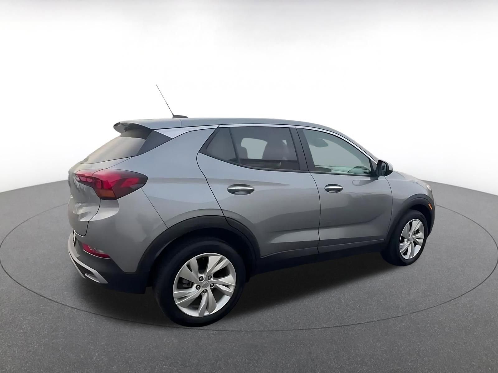 Used 2025 Buick Encore GX Preferred image 15