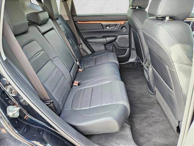 Used 2017 Honda CR-V EX-L image 20
