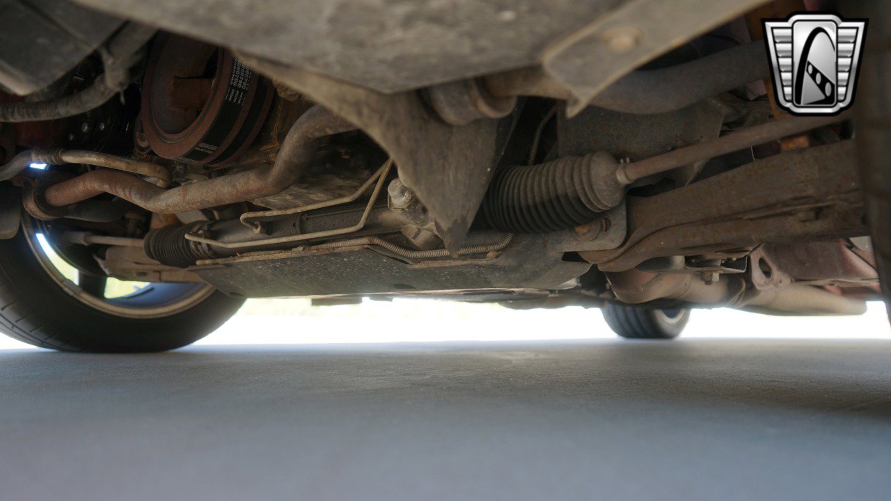 Used 1999 Chevrolet Camaro Z28 w/ Performance Pkg image 25