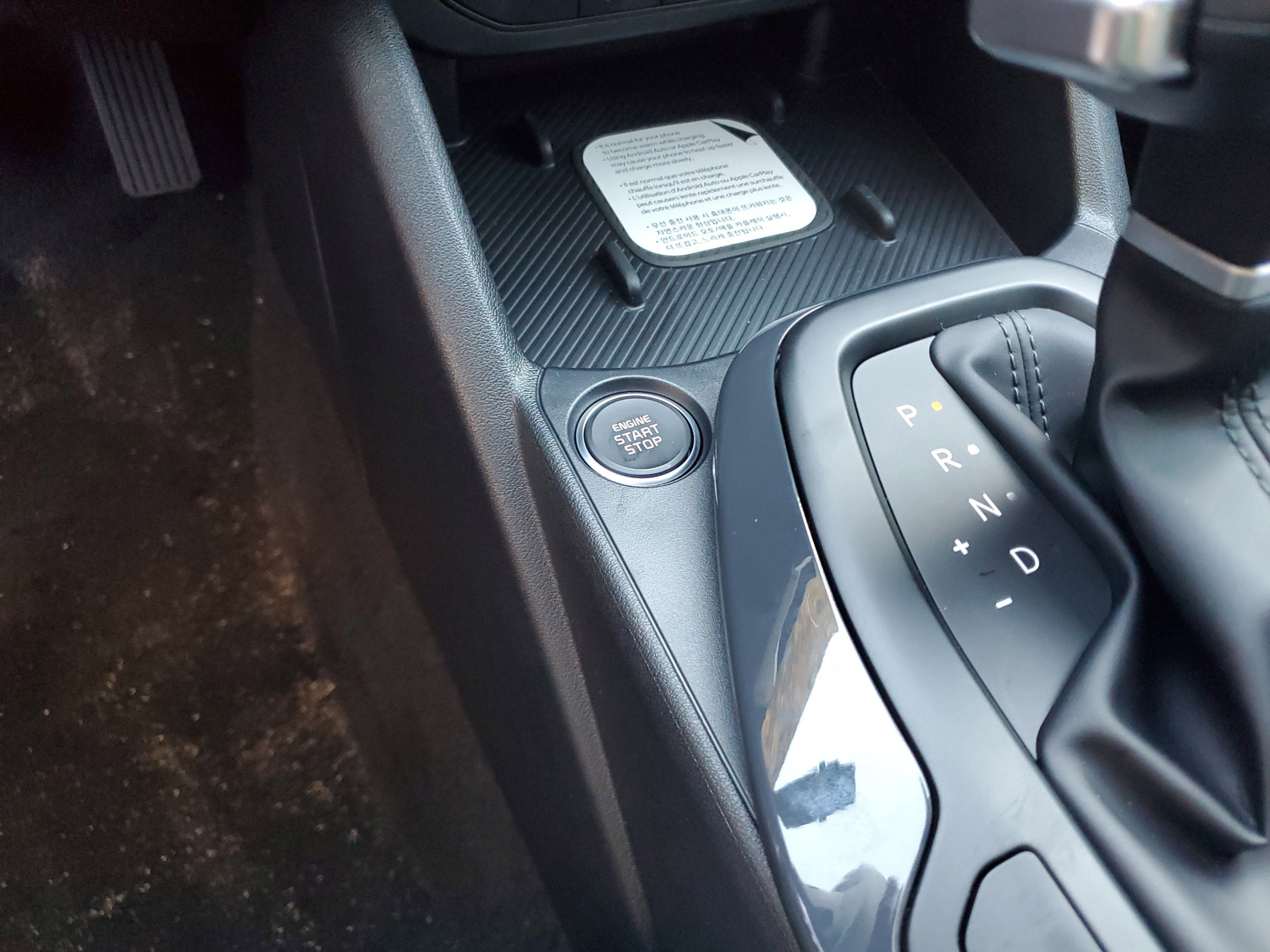 Certified 2025 Kia K4 EX FWD image 14