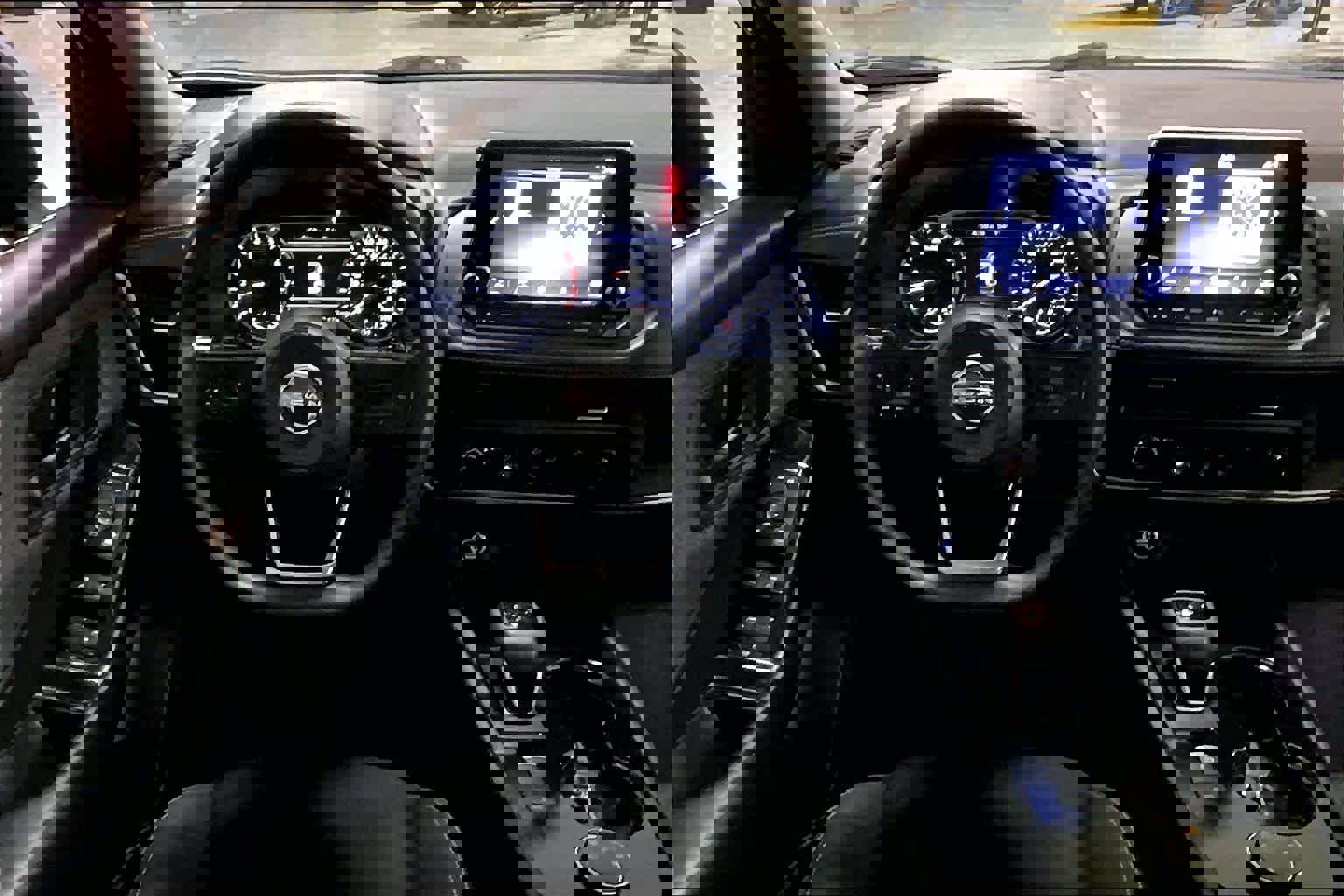 Used 2023 Nissan Rogue S image 6