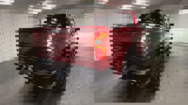 Certified 2024 Chevrolet Silverado 1500 LT Trail Boss w/ Convenience Package II image 8