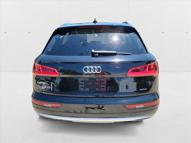 Used 2019 Audi Q5 2.0T Premium image 6