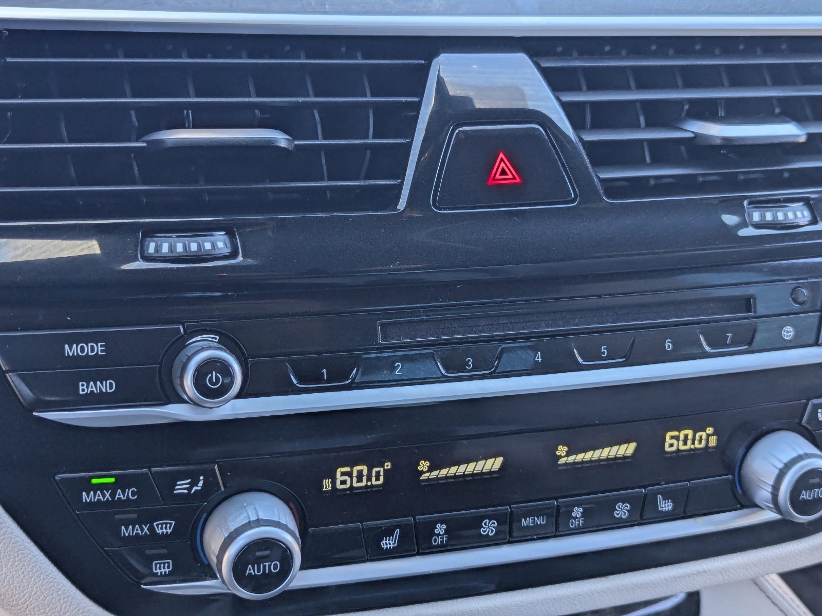 Used 2017 BMW 540i image 23