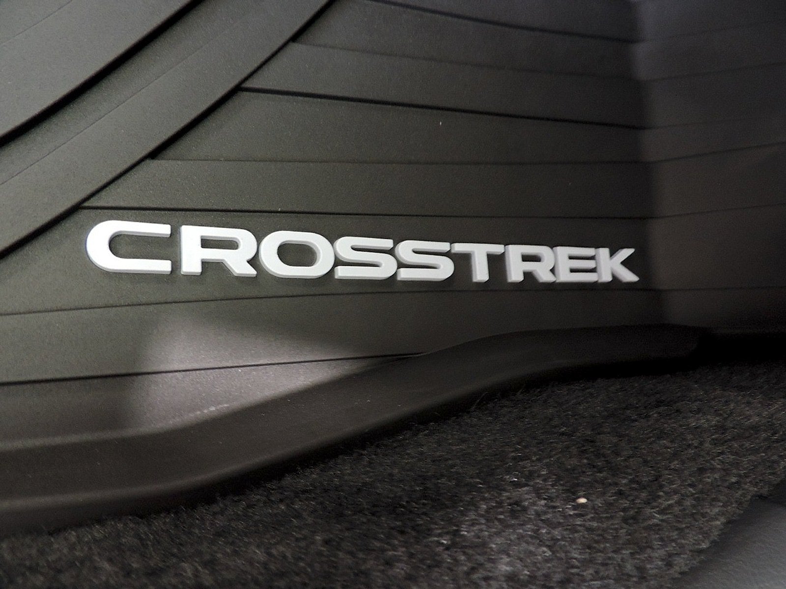New 2026 Subaru Crosstrek 2.5i Limited w/ Crosstrek Mirror Package AWD/4WD image 18