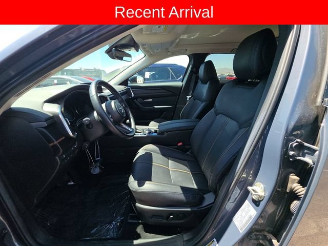Used 2025 MAZDA CX-50 2.5 Hybrid w/ Premium Plus Pkg AWD/4WD image 11