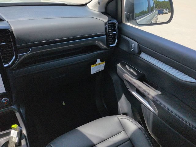 New 2026 Ford Ranger Lariat w/ FX4 Off-Road Package AWD/4WD image 17