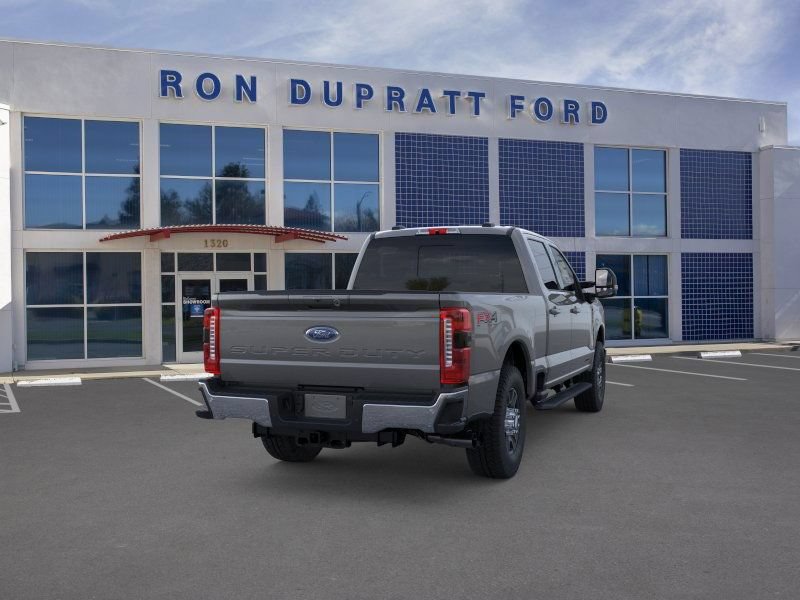 New 2026 Ford F250 Lariat w/ Lariat Premium Package AWD/4WD image 31